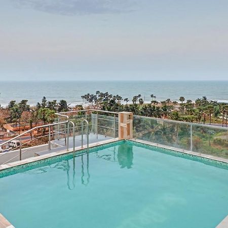 Treebo Seabreeze Comforts Visakhapatnam Zewnętrze zdjęcie