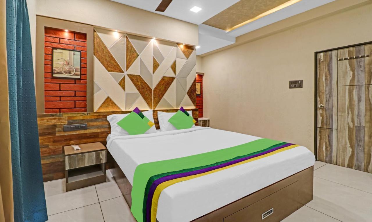 Treebo Seabreeze Comforts Visakhapatnam Zewnętrze zdjęcie