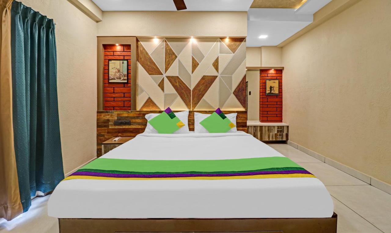 Treebo Seabreeze Comforts Visakhapatnam Zewnętrze zdjęcie