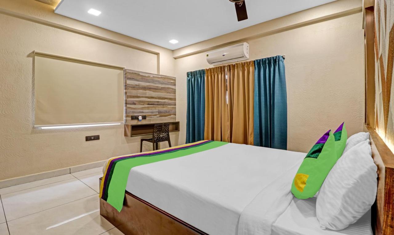 Treebo Seabreeze Comforts Visakhapatnam Zewnętrze zdjęcie